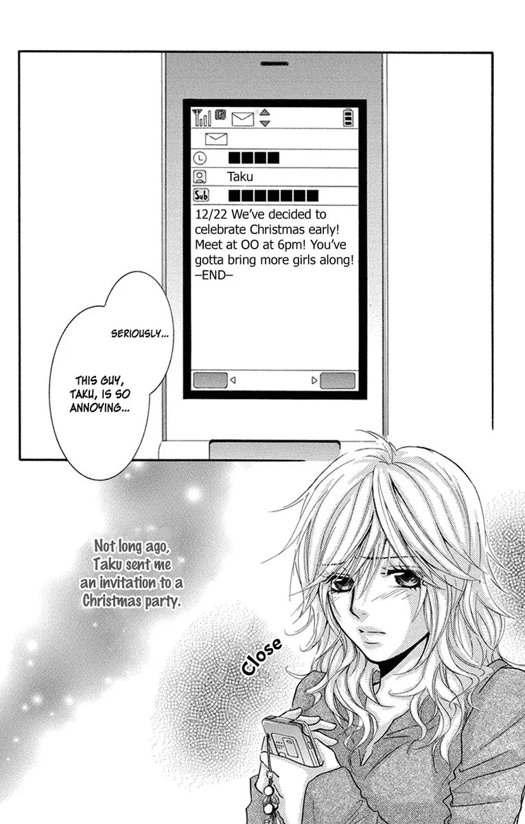 Sensei wa Ore no Mono Chapter 15 page 2