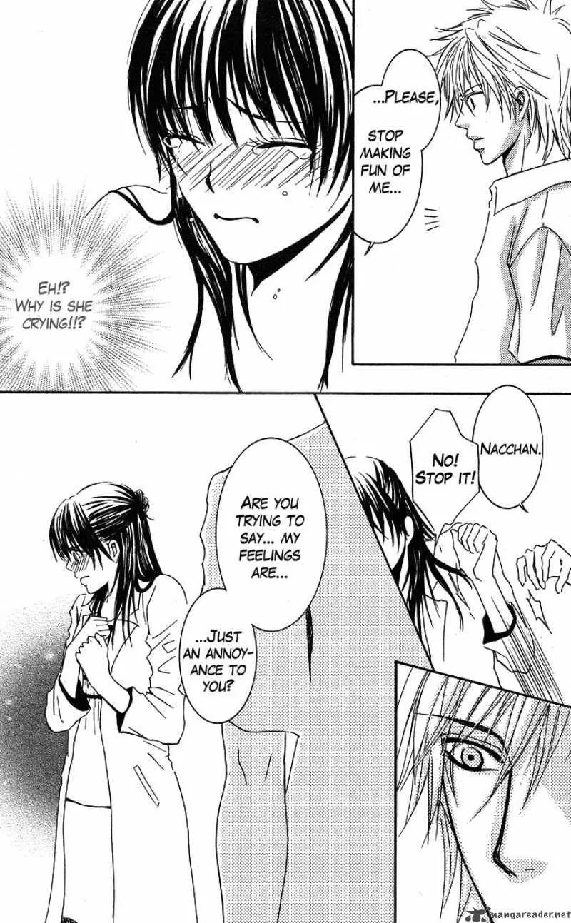 Sensei wa Ore no Mono Chapter 2 page 28