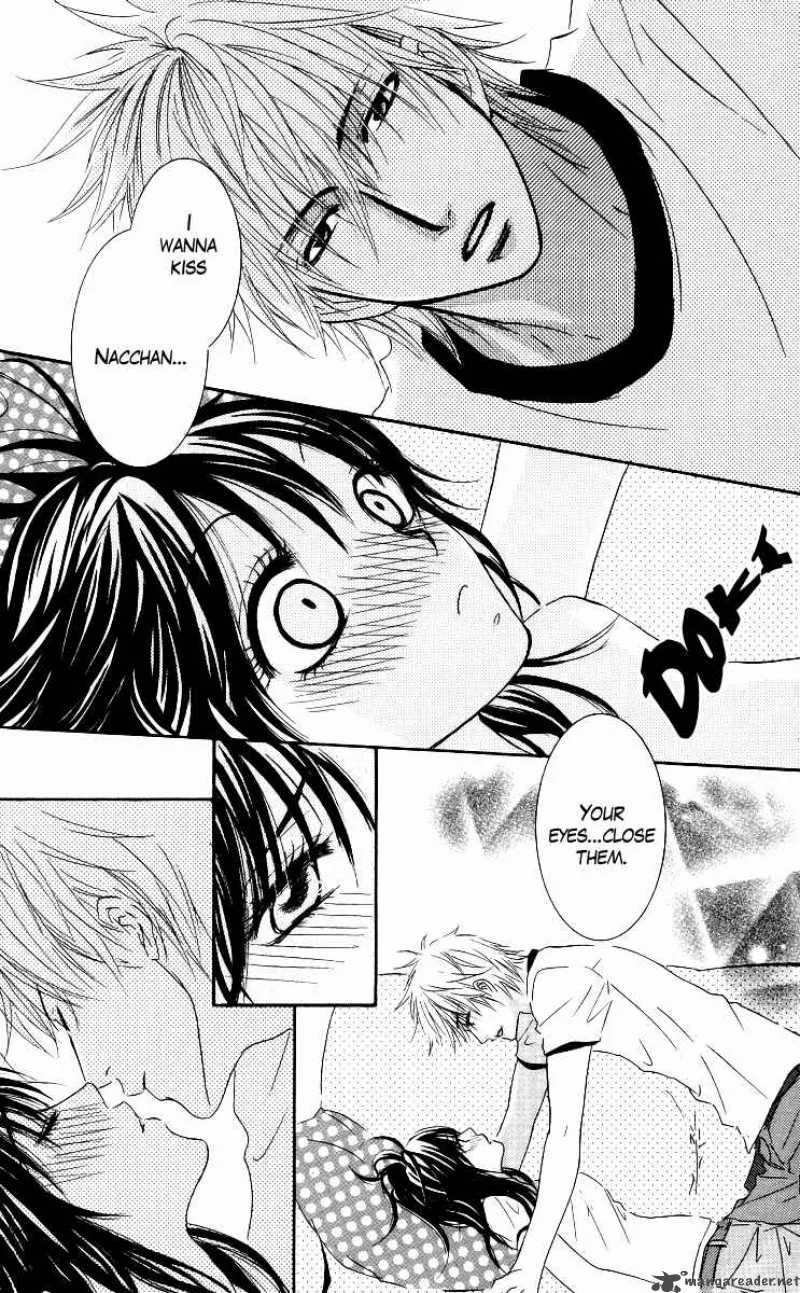 Sensei wa Ore no Mono Chapter 4 page 14