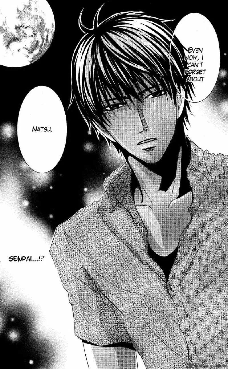 Sensei wa Ore no Mono Chapter 5 page 30
