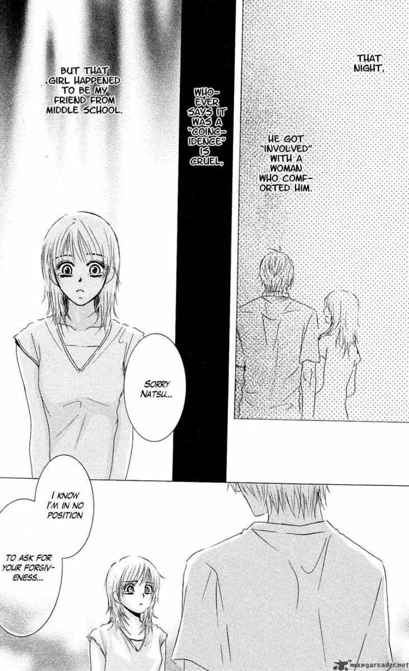 Sensei wa Ore no Mono Chapter 5 page 26