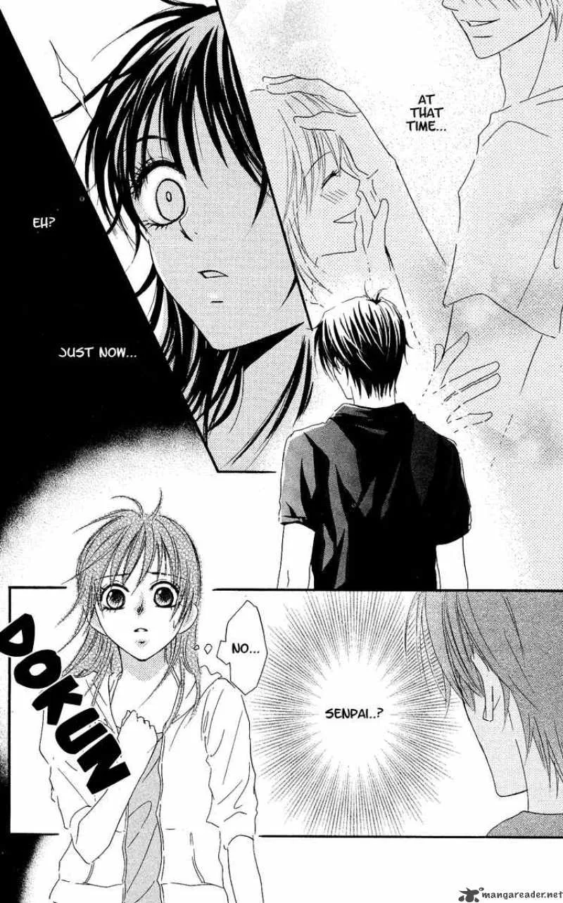 Sensei wa Ore no Mono Chapter 5 page 10
