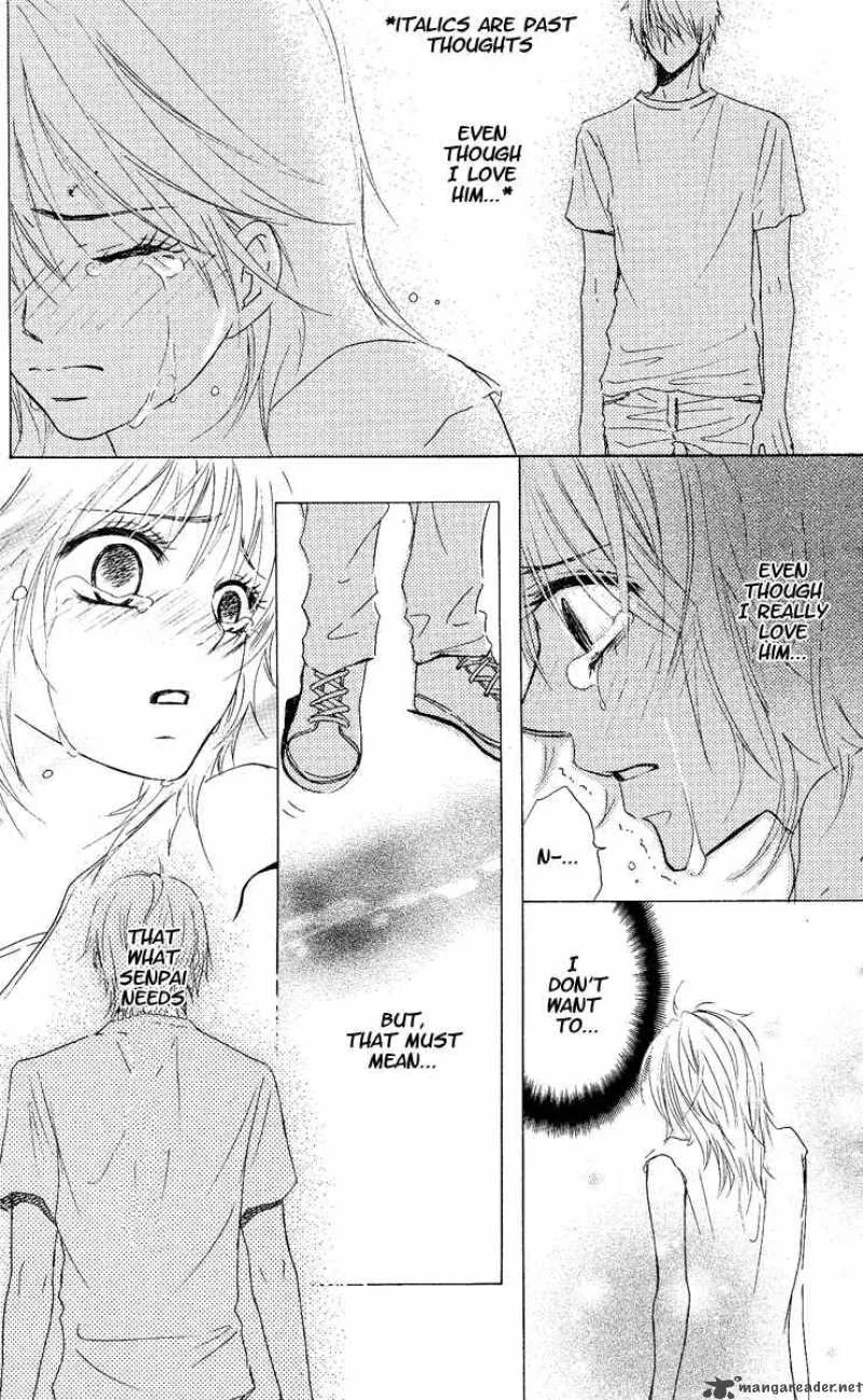 Sensei wa Ore no Mono Chapter 5 page 28