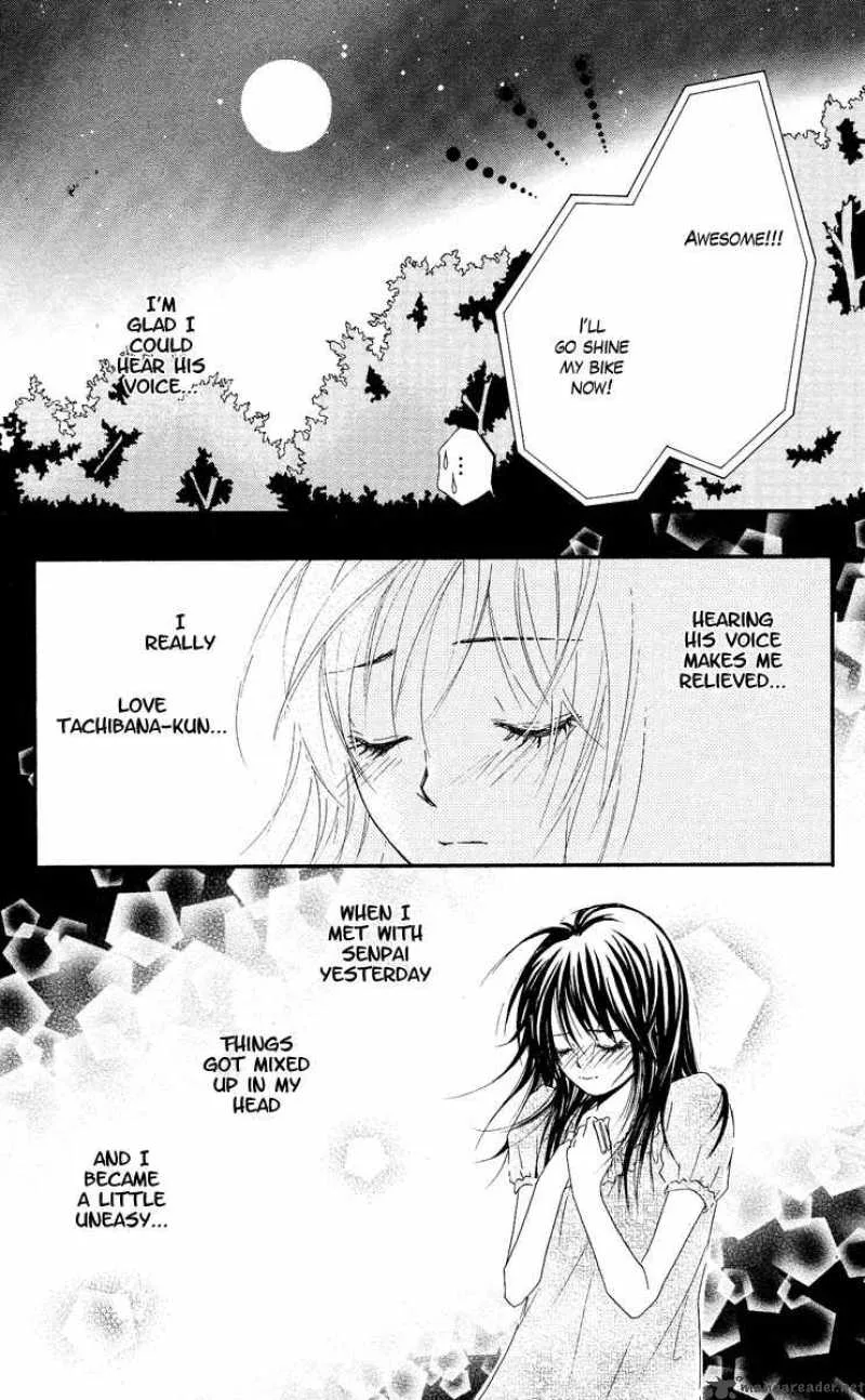 Sensei wa Ore no Mono Chapter 5 page 19