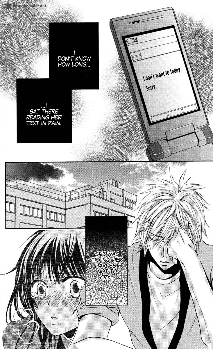 Sensei wa Ore no Mono Chapter 9 page 2