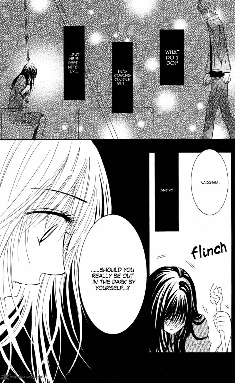 Sensei wa Ore no Mono Chapter 9 page 15