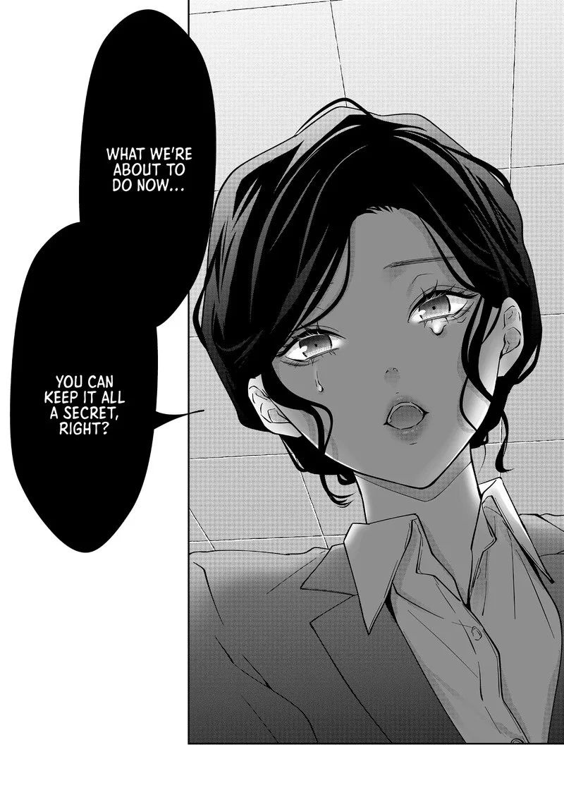 Sensitive Boy Chapter 12 page 16