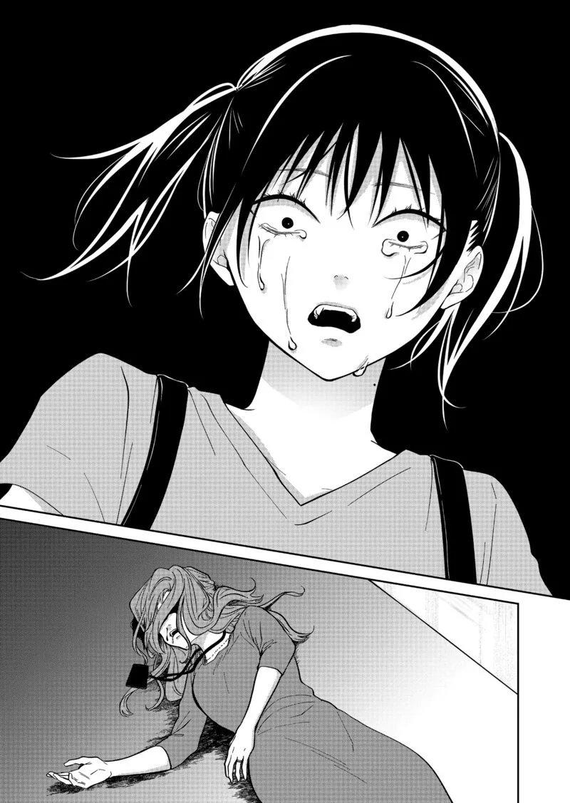 Sensitive Boy Chapter 49 page 16