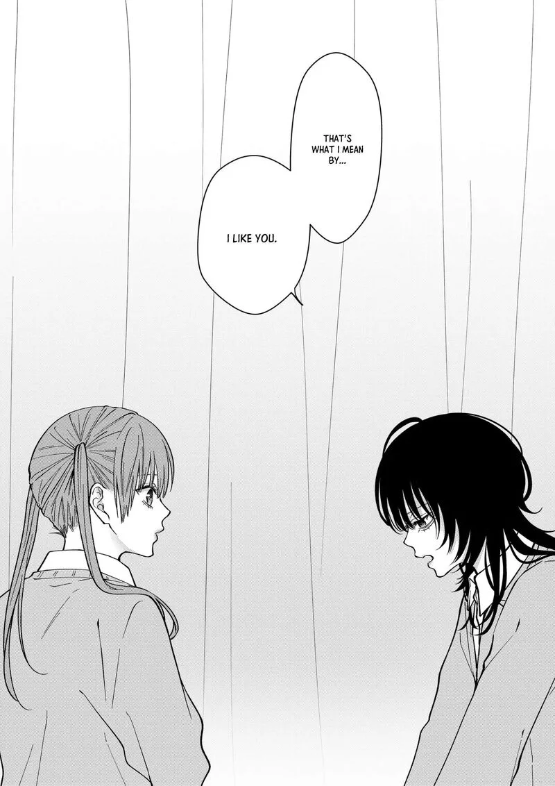 Sensitive Boy Chapter 81 page 7