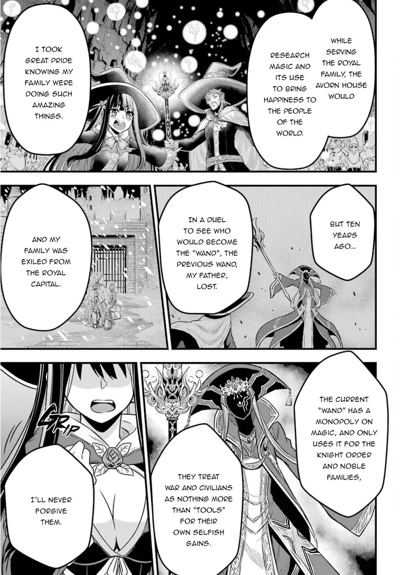 Sentai Red Isekai de Boukensha ni Naru Chapter 1 page 35