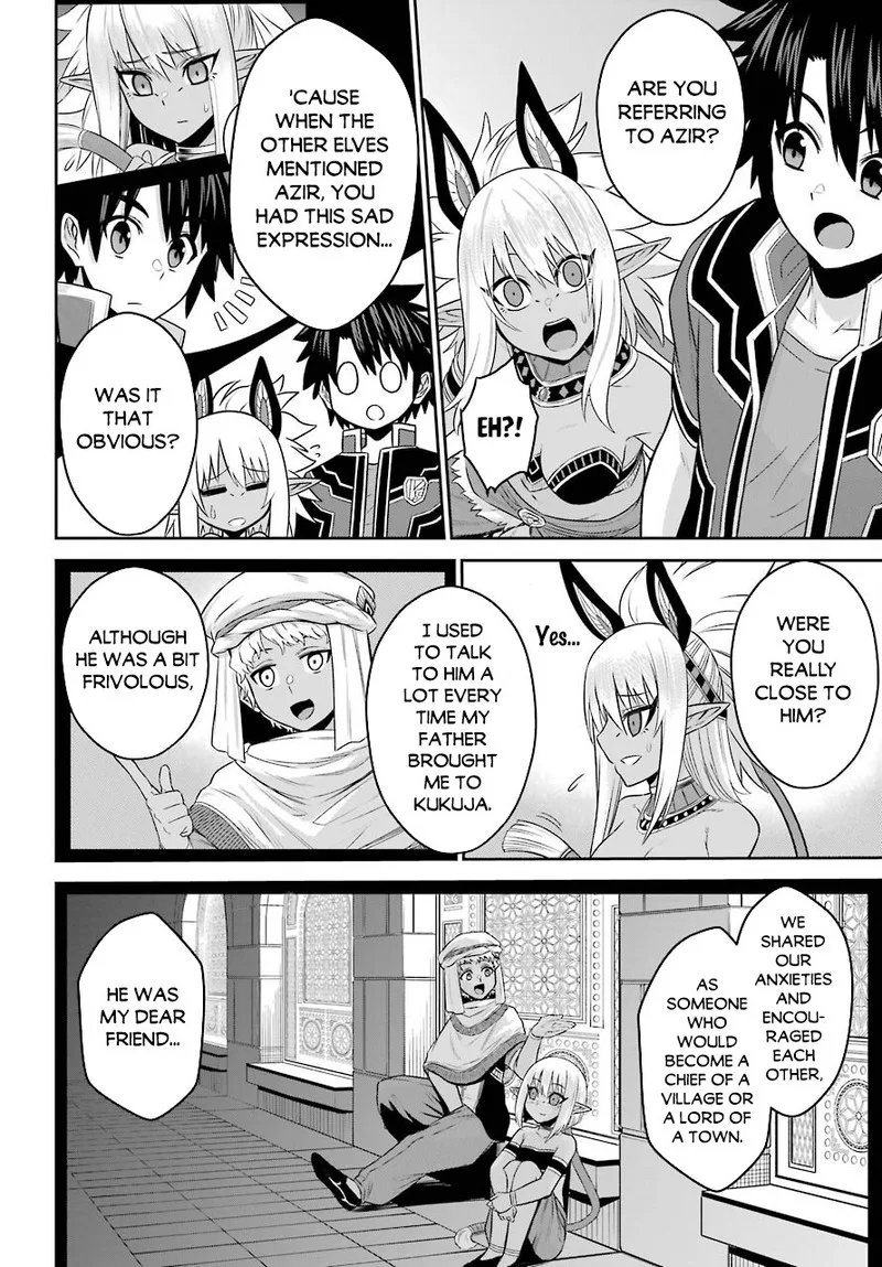 Sentai Red Isekai de Boukensha ni Naru Chapter 10 page 4