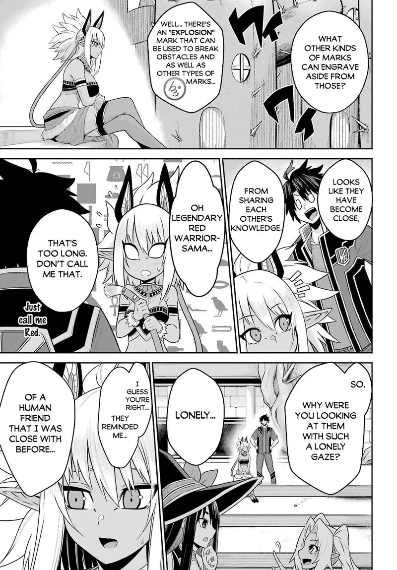 Sentai Red Isekai de Boukensha ni Naru Chapter 10 page 3
