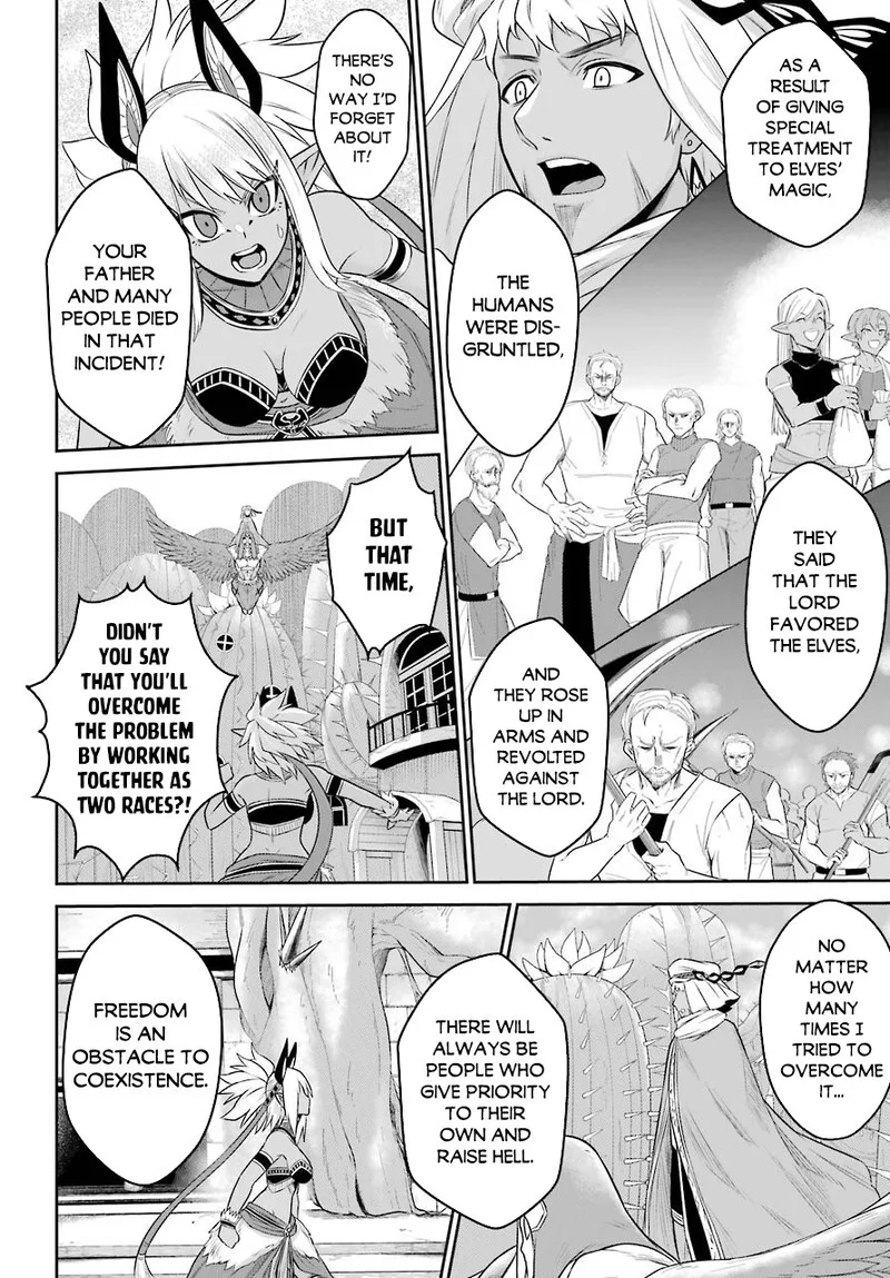 Sentai Red Isekai de Boukensha ni Naru Chapter 10 page 12