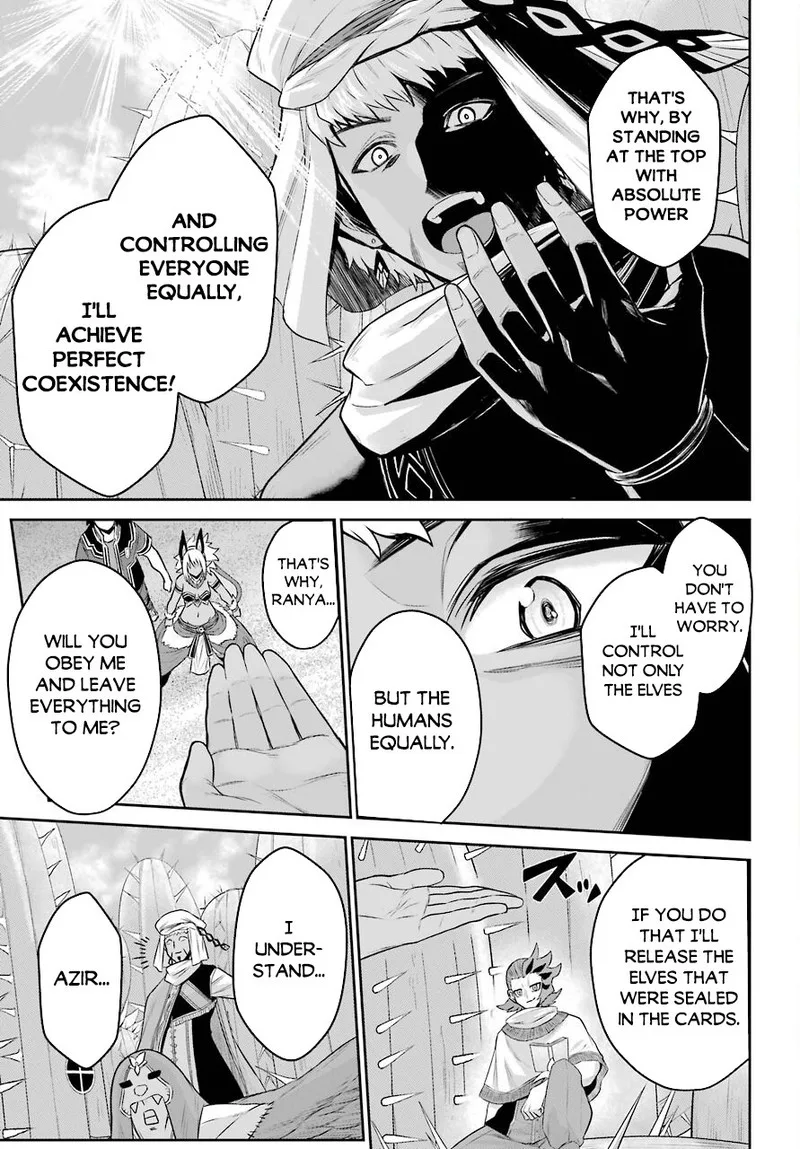 Sentai Red Isekai de Boukensha ni Naru Chapter 10 page 13