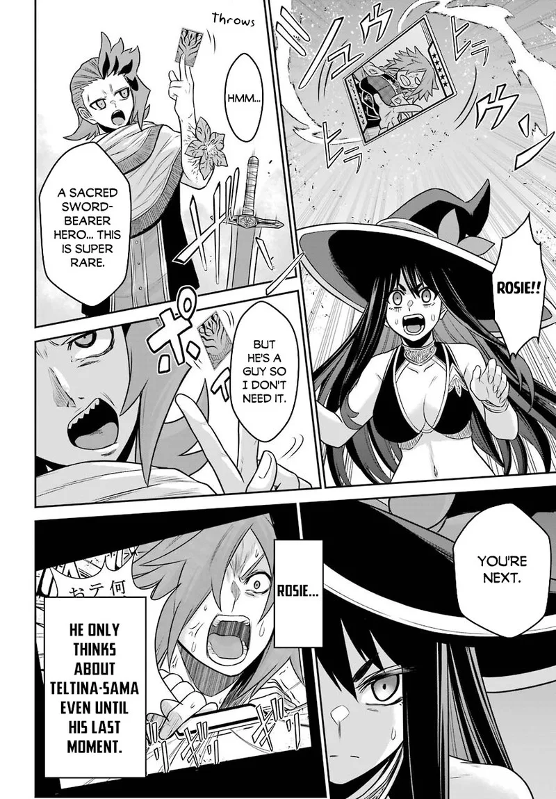 Sentai Red Isekai de Boukensha ni Naru Chapter 10 page 26