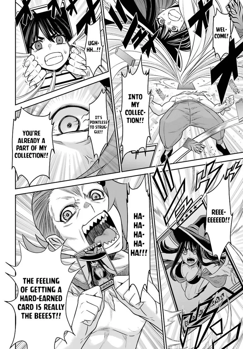 Sentai Red Isekai de Boukensha ni Naru Chapter 10 page 30