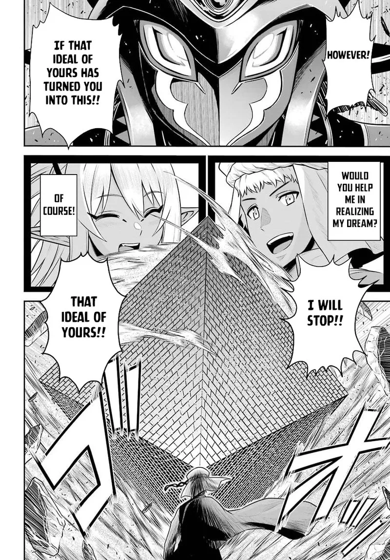 Sentai Red Isekai de Boukensha ni Naru Chapter 11.2 page 14