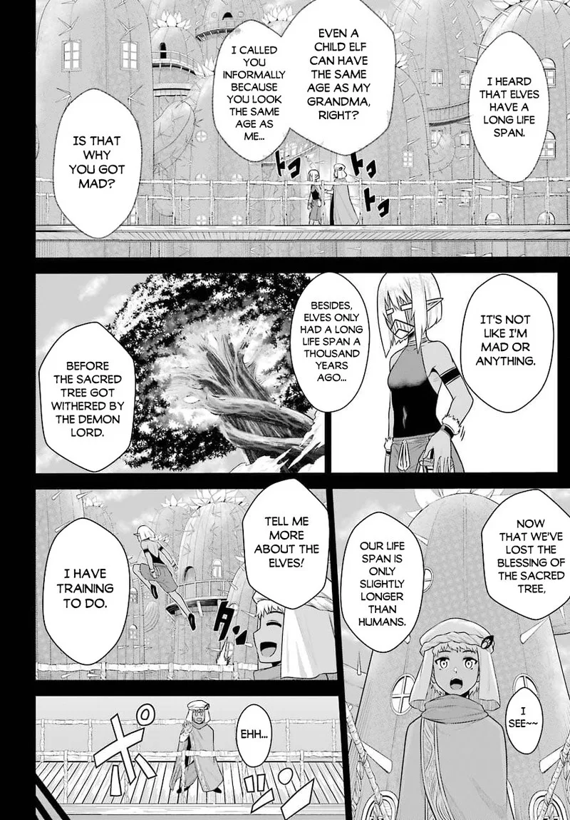 Sentai Red Isekai de Boukensha ni Naru Chapter 11.2 page 4