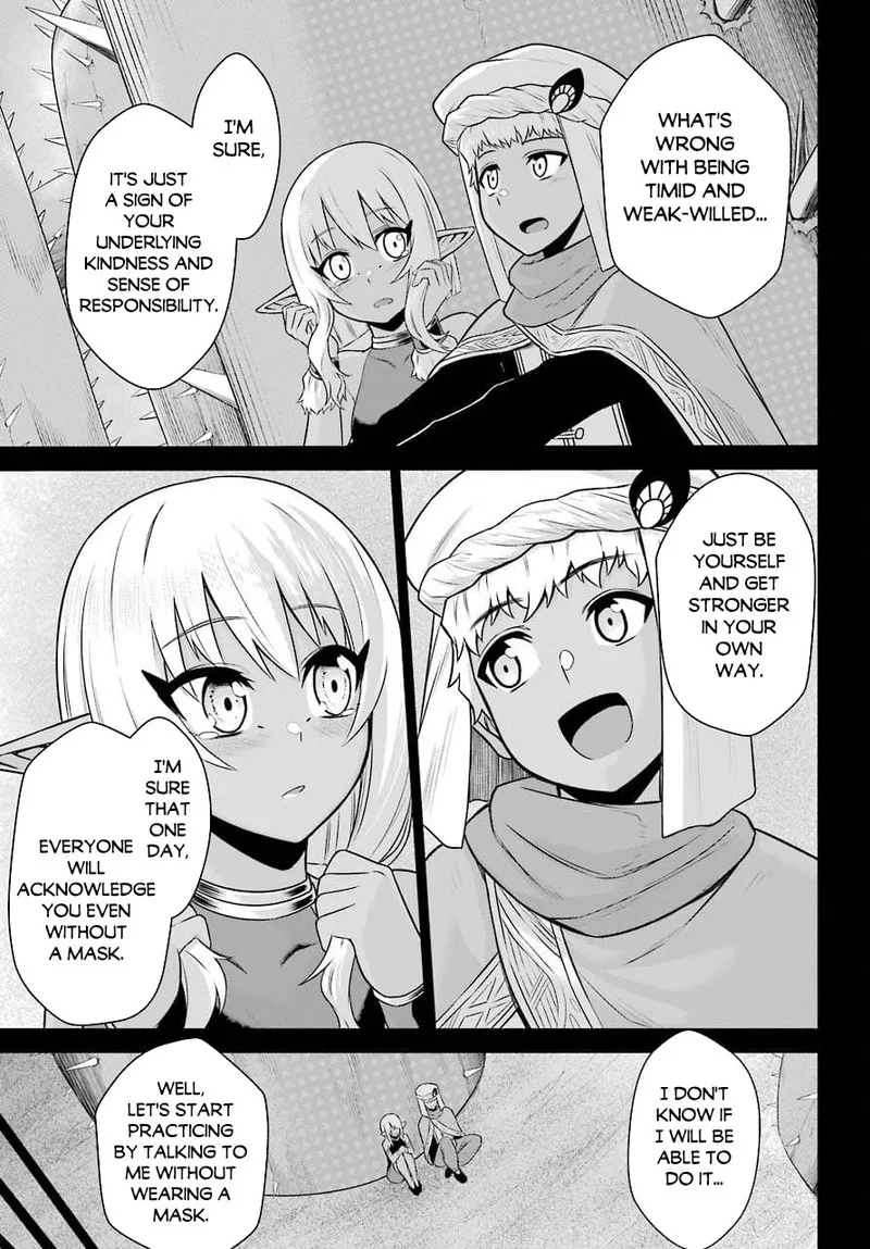 Sentai Red Isekai de Boukensha ni Naru Chapter 11.2 page 11