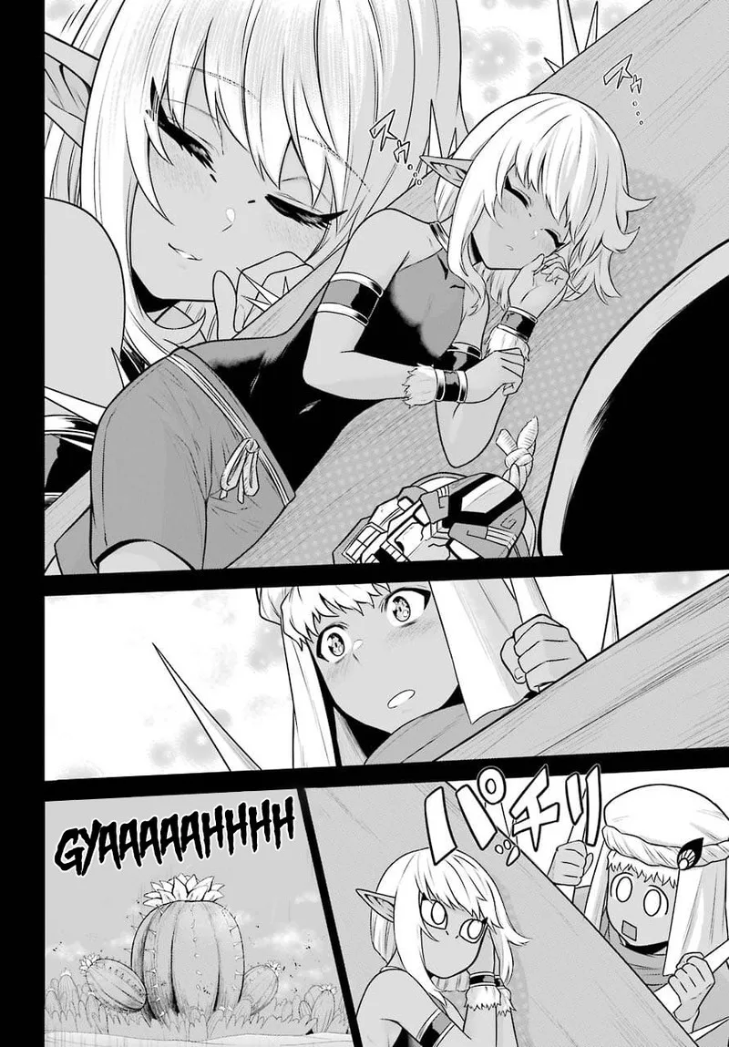 Sentai Red Isekai de Boukensha ni Naru Chapter 11.2 page 6