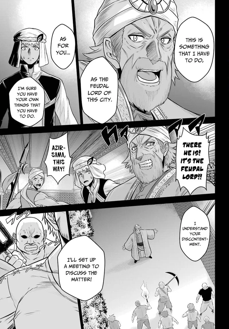 Sentai Red Isekai de Boukensha ni Naru Chapter 12 page 14