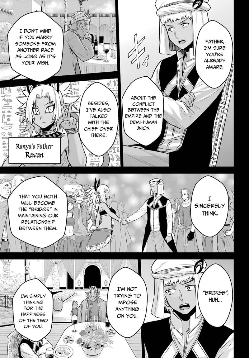 Sentai Red Isekai de Boukensha ni Naru Chapter 12 page 3