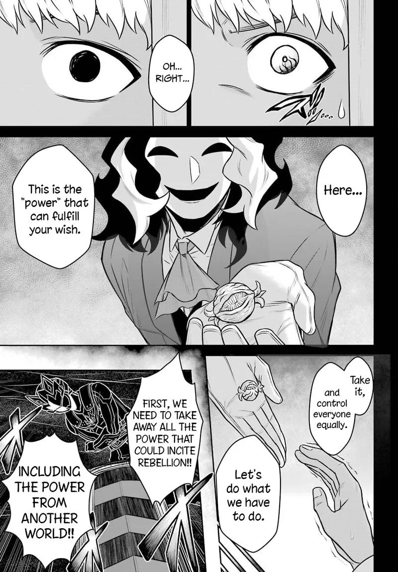 Sentai Red Isekai de Boukensha ni Naru Chapter 12 page 18