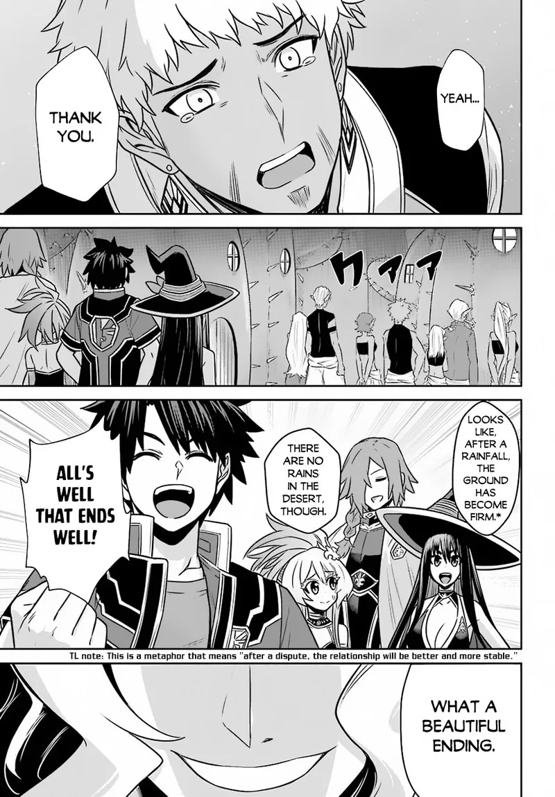 Sentai Red Isekai de Boukensha ni Naru Chapter 13 page 24