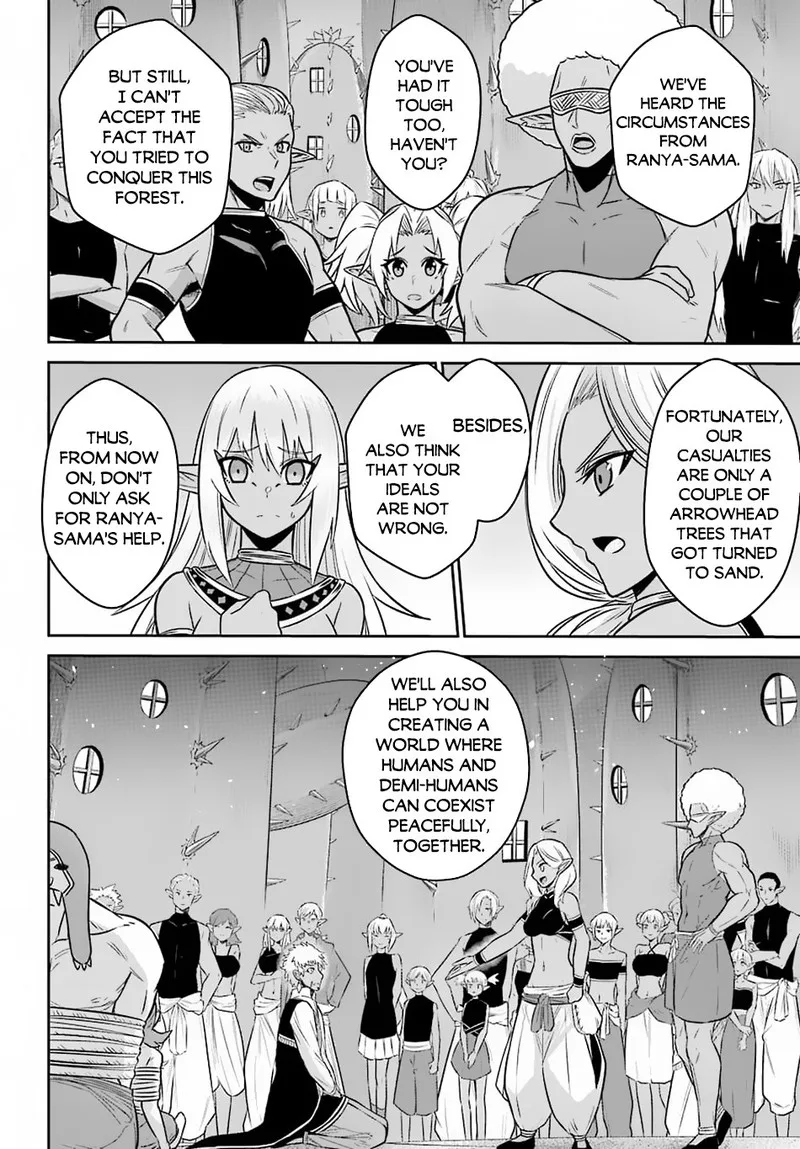 Sentai Red Isekai de Boukensha ni Naru Chapter 13 page 23