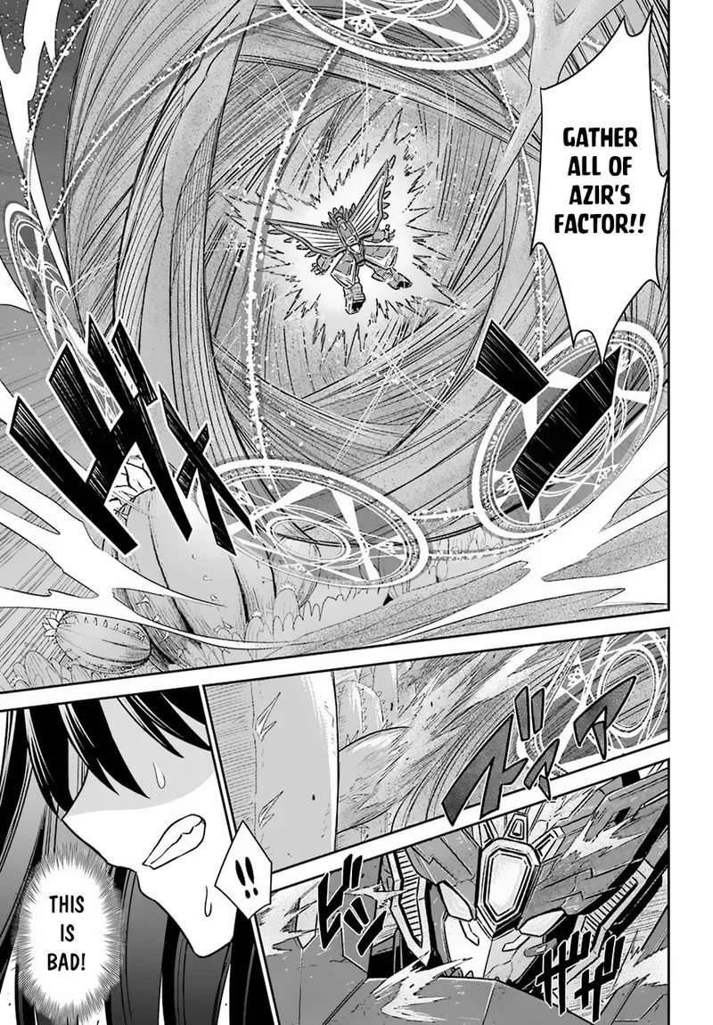 Sentai Red Isekai de Boukensha ni Naru Chapter 13 page 13