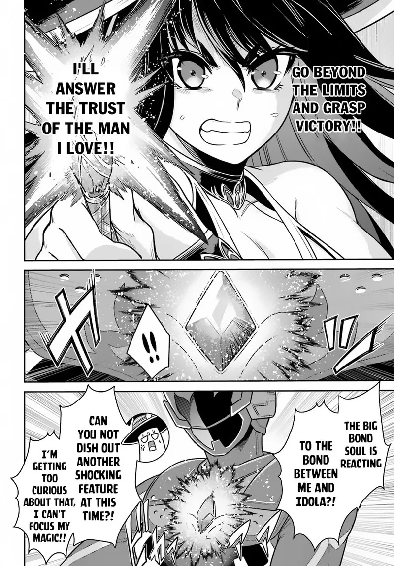 Sentai Red Isekai de Boukensha ni Naru Chapter 13 page 16