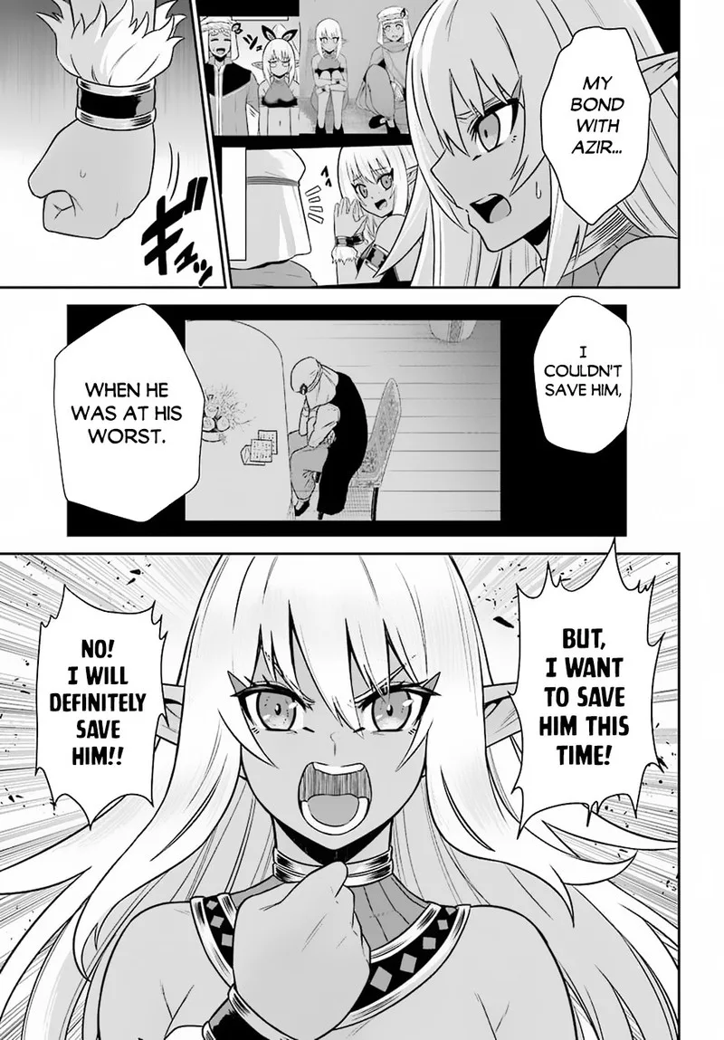 Sentai Red Isekai de Boukensha ni Naru Chapter 13 page 11