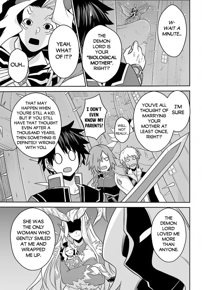 Sentai Red Isekai de Boukensha ni Naru Chapter 13 page 30