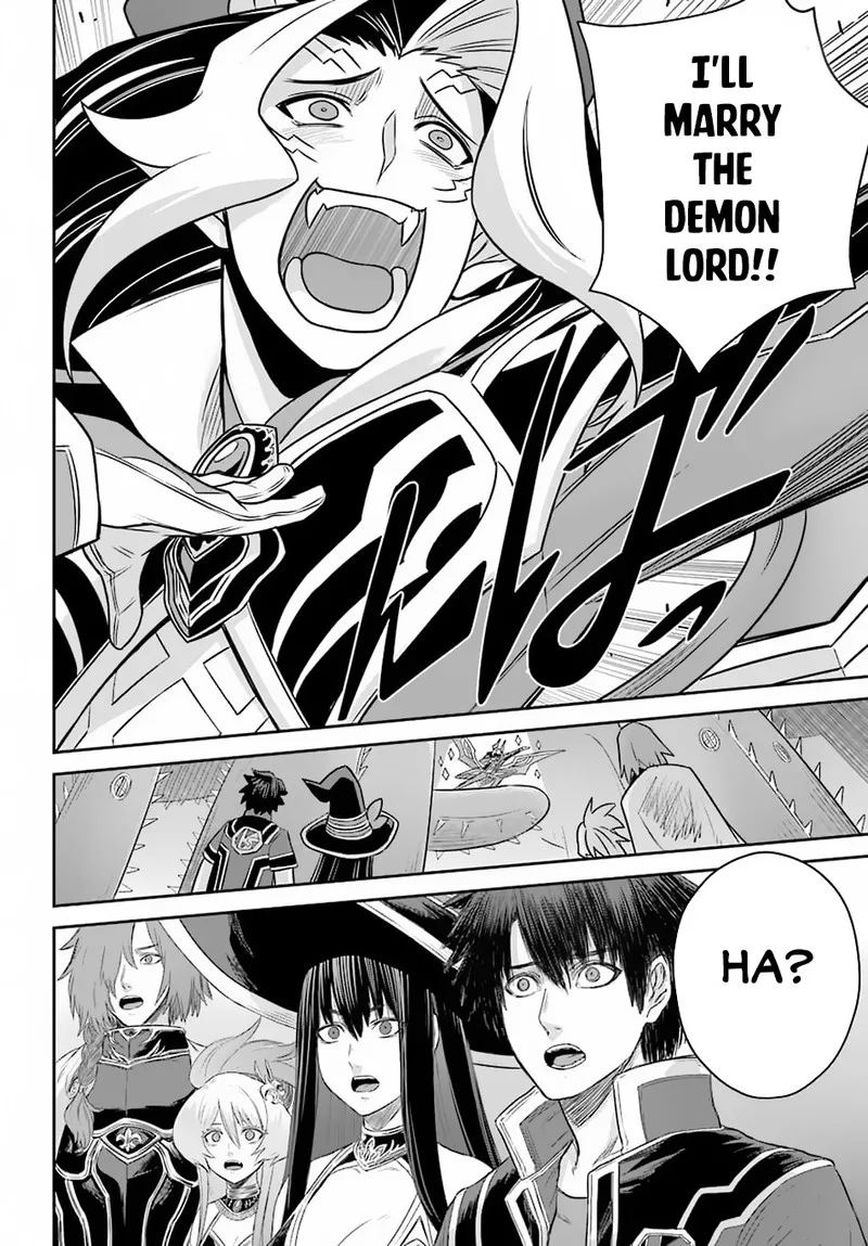 Sentai Red Isekai de Boukensha ni Naru Chapter 13 page 29