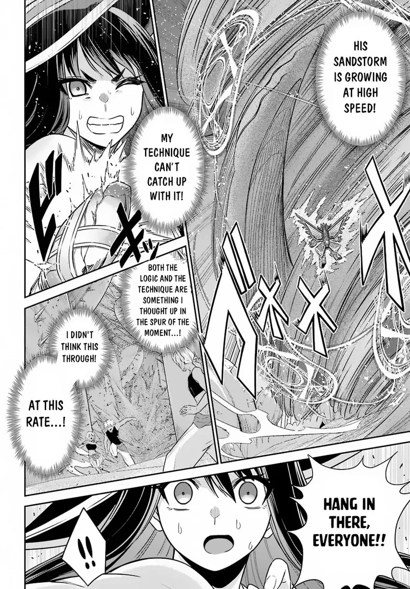 Sentai Red Isekai de Boukensha ni Naru Chapter 13 page 14