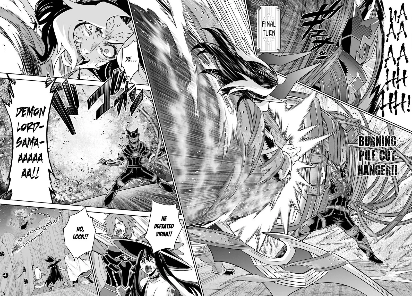 Sentai Red Isekai de Boukensha ni Naru Chapter 14 page 27