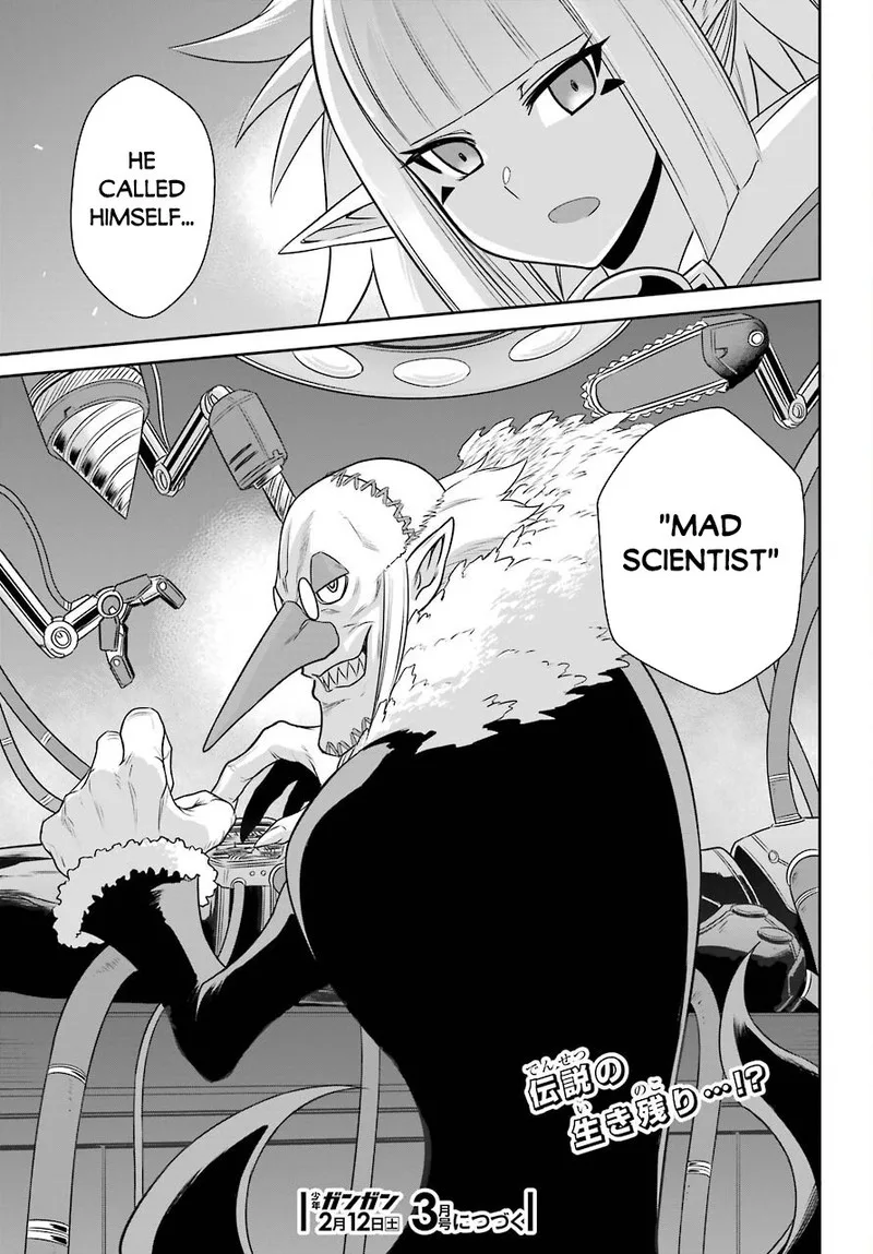 Sentai Red Isekai de Boukensha ni Naru Chapter 15.1 page 19