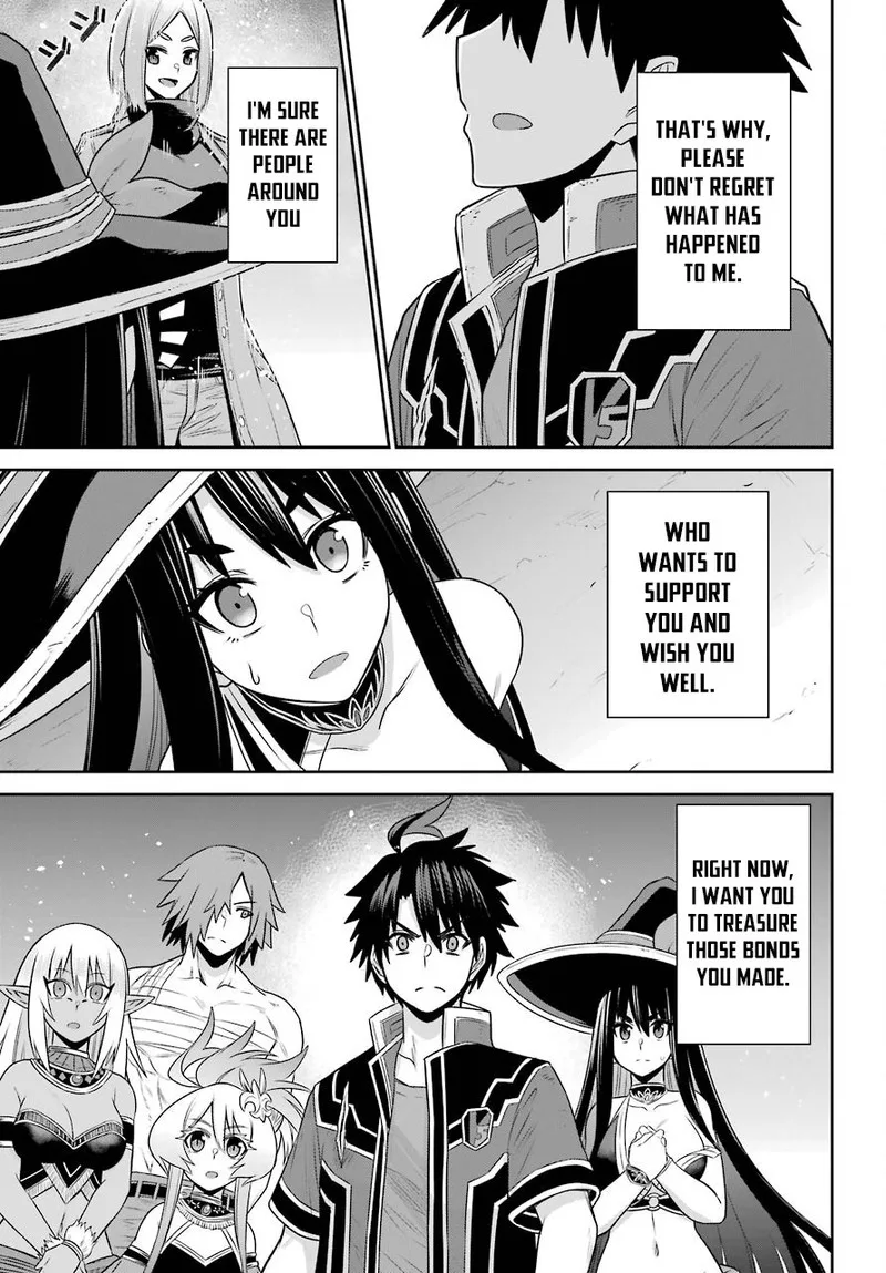 Sentai Red Isekai de Boukensha ni Naru Chapter 15.1 page 13