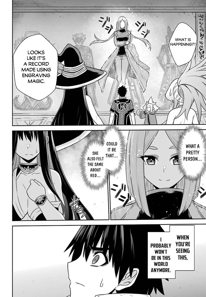 Sentai Red Isekai de Boukensha ni Naru Chapter 15.1 page 6