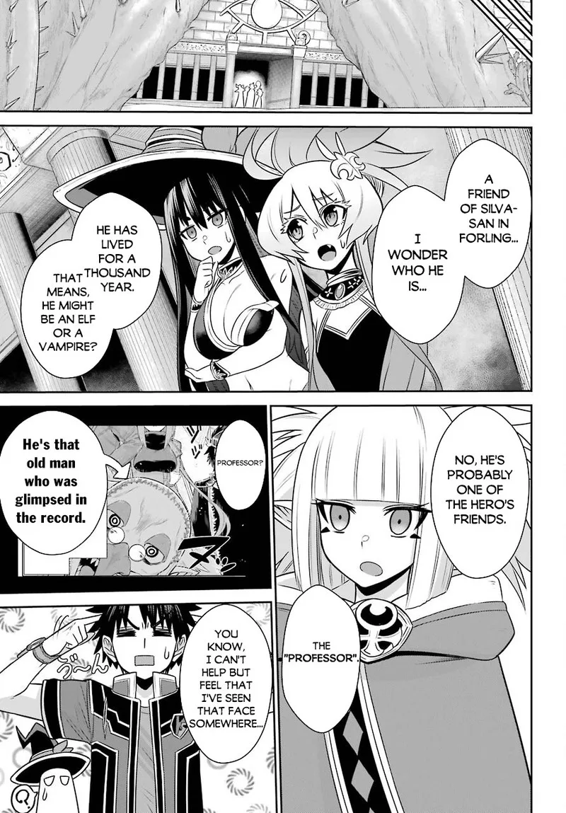 Sentai Red Isekai de Boukensha ni Naru Chapter 15.1 page 17