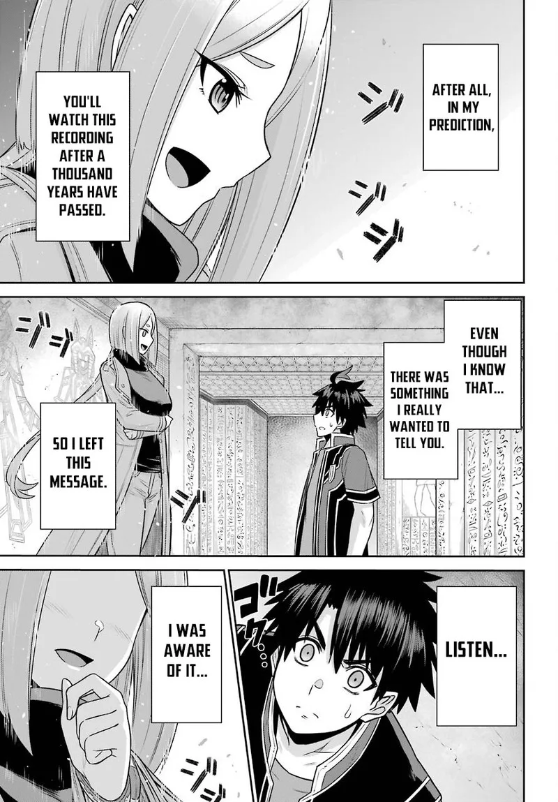 Sentai Red Isekai de Boukensha ni Naru Chapter 15.1 page 7