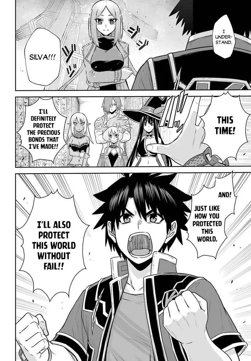 Sentai Red Isekai de Boukensha ni Naru Chapter 15.1 page 14