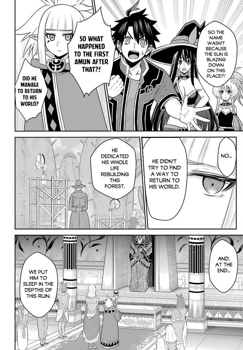 Sentai Red Isekai de Boukensha ni Naru Chapter 15.2 page 11