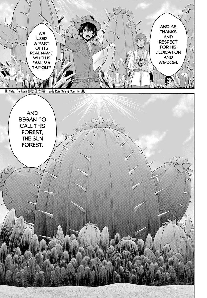 Sentai Red Isekai de Boukensha ni Naru Chapter 15.2 page 10