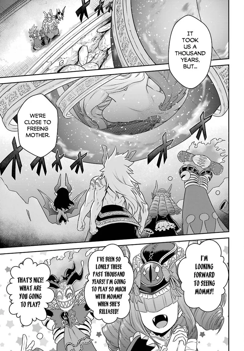 Sentai Red Isekai de Boukensha ni Naru Chapter 15.2 page 16