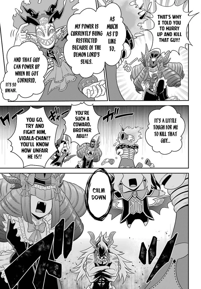 Sentai Red Isekai de Boukensha ni Naru Chapter 15.2 page 20