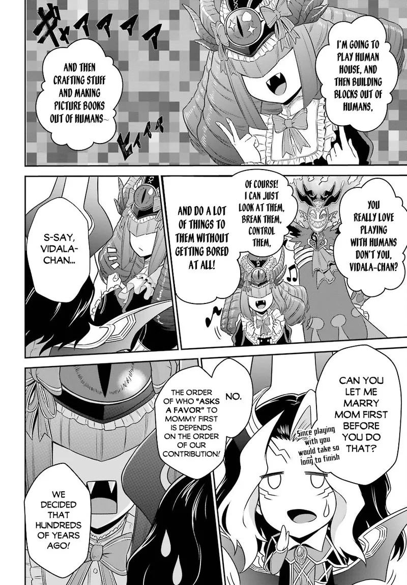 Sentai Red Isekai de Boukensha ni Naru Chapter 15.2 page 17