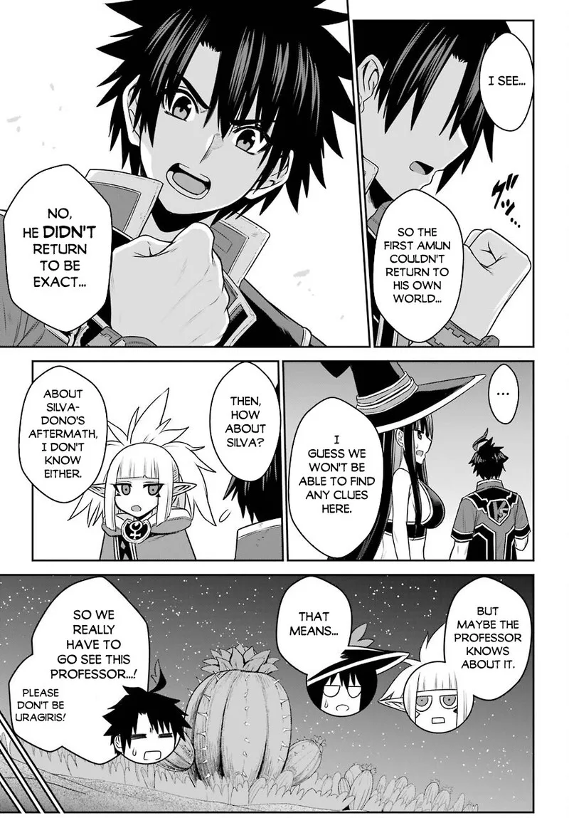 Sentai Red Isekai de Boukensha ni Naru Chapter 15.2 page 12