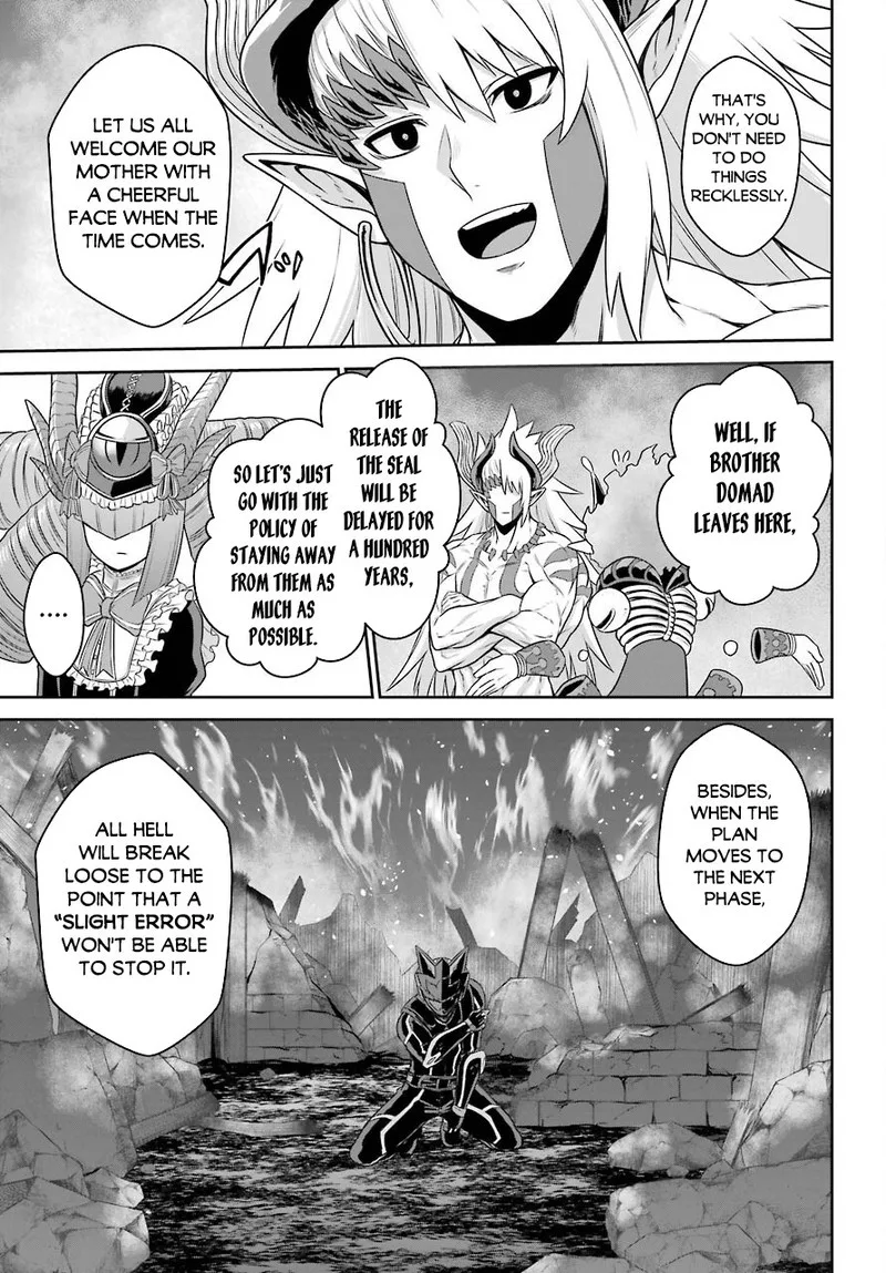 Sentai Red Isekai de Boukensha ni Naru Chapter 15.2 page 22