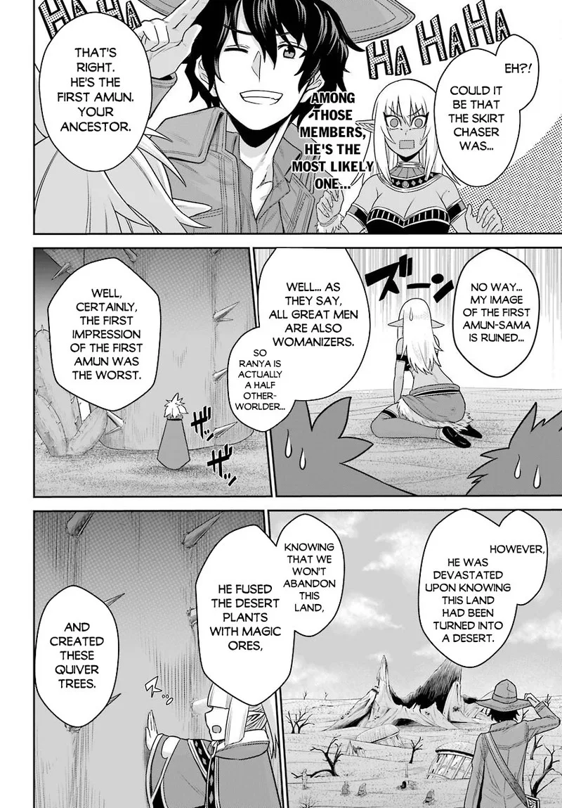 Sentai Red Isekai de Boukensha ni Naru Chapter 15.2 page 9